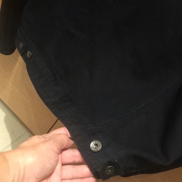 GUESS Dillon Denim Jacket - Picture 9 of 12